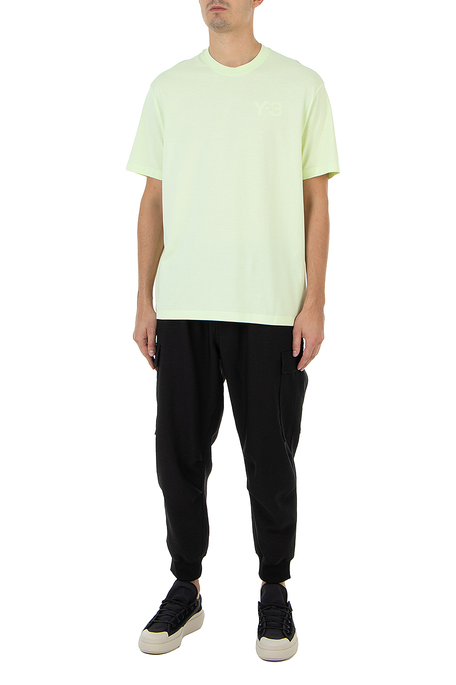 Футболка Y-3 - фото 2