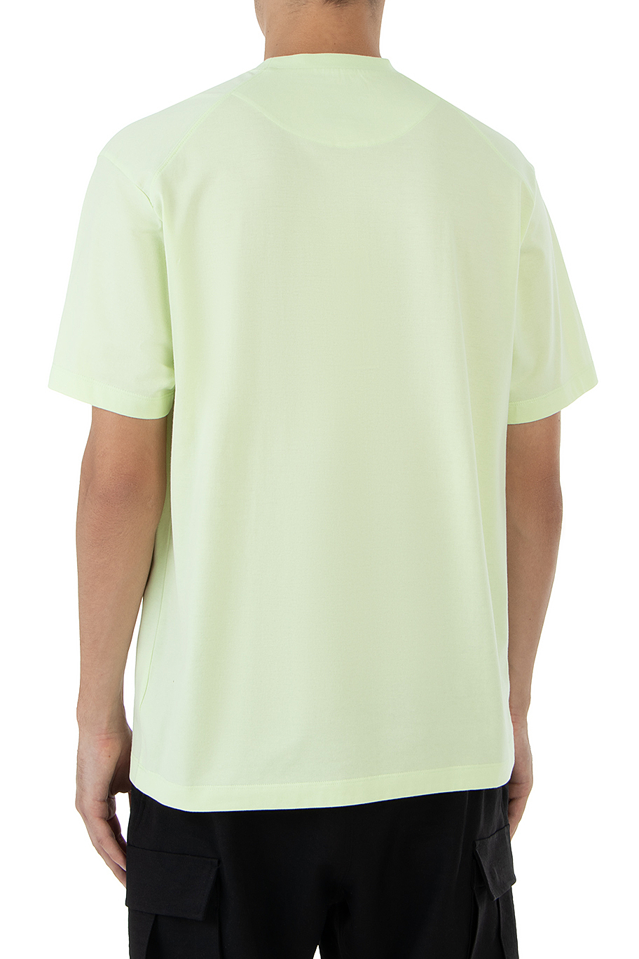 Футболка Y-3 - фото 4