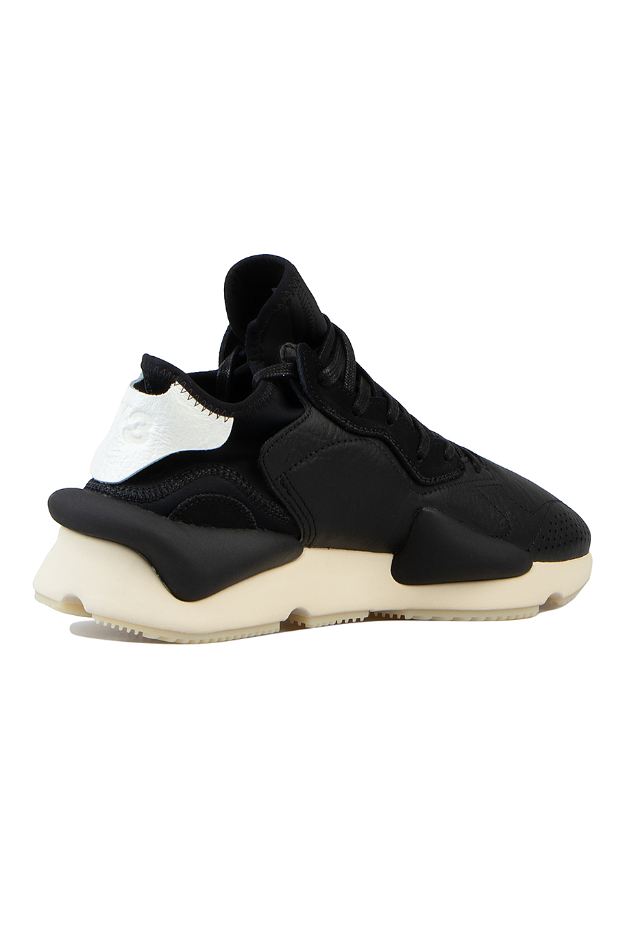 Кроссовки Y-3 - фото 3