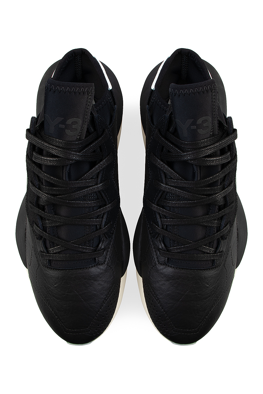 Кроссовки Y-3 - фото 4