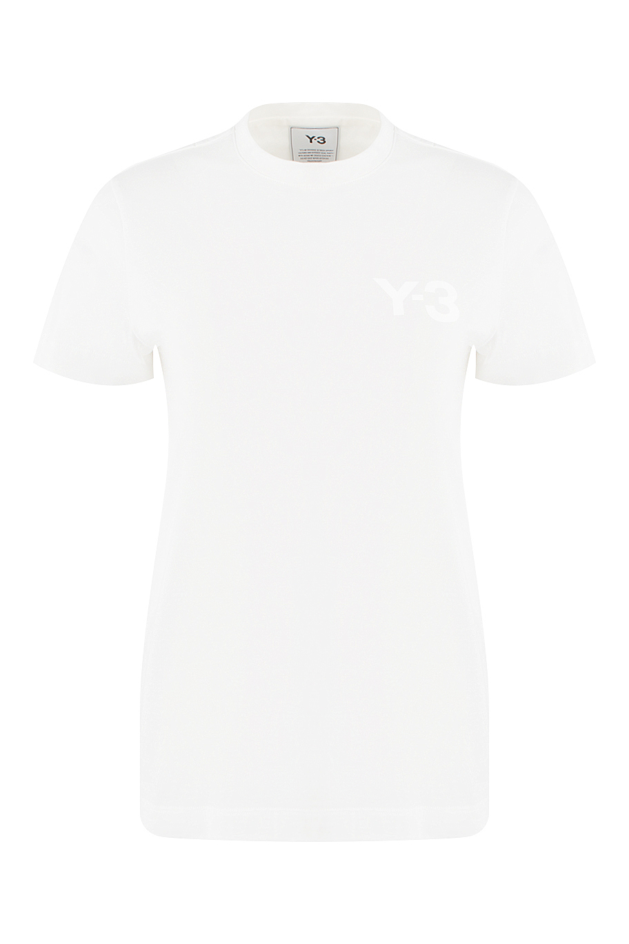 Футболка Y-3 - фото 1