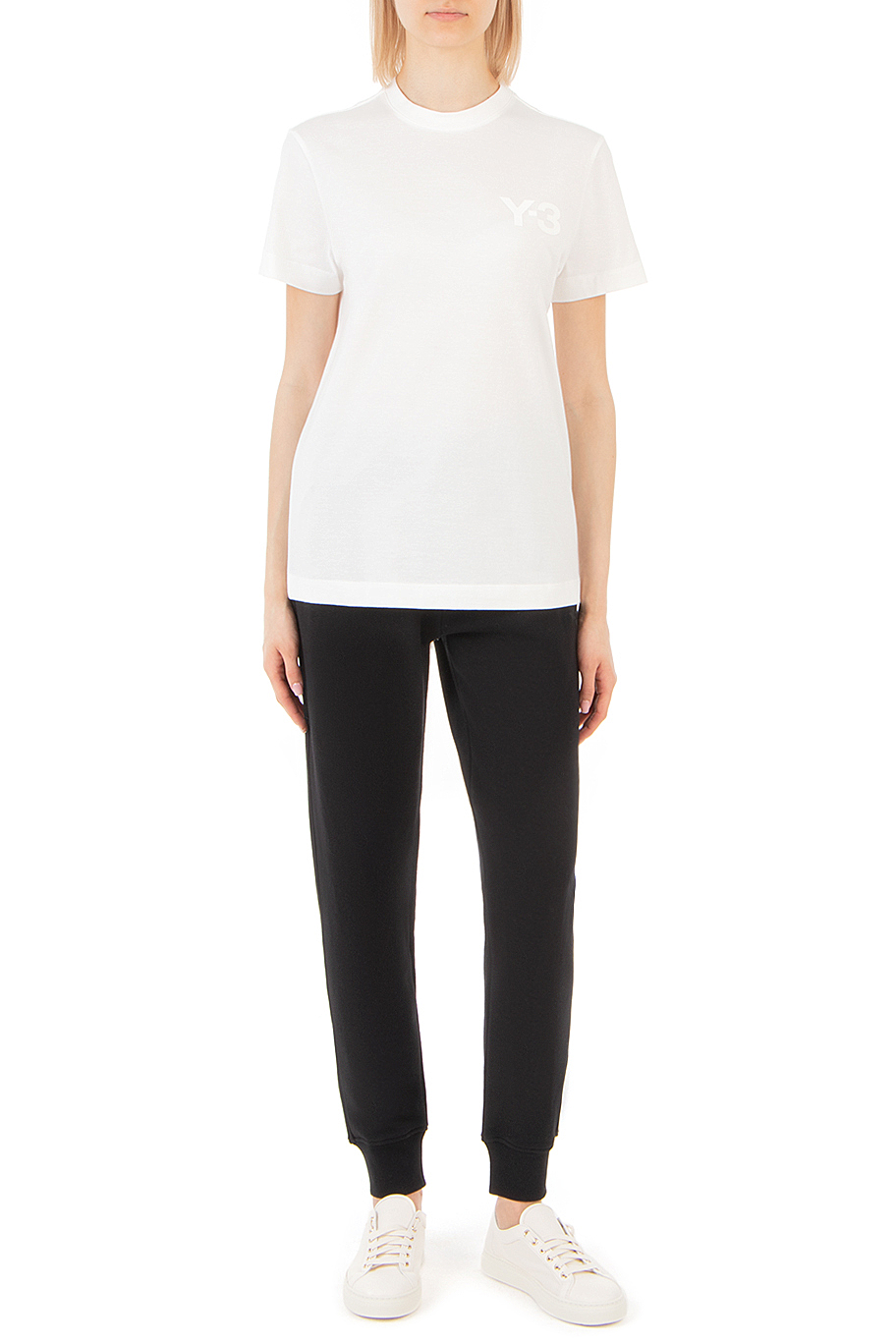 Футболка Y-3 - фото 2