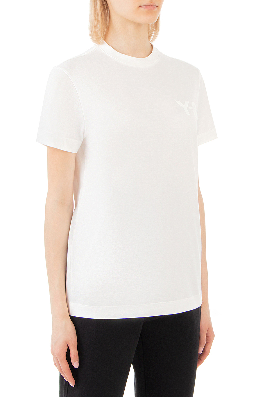 Футболка Y-3 - фото 3