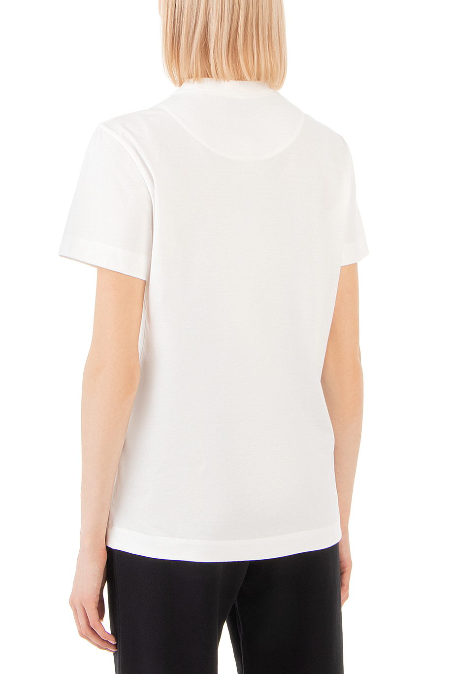 Футболка Y-3 - фото 4