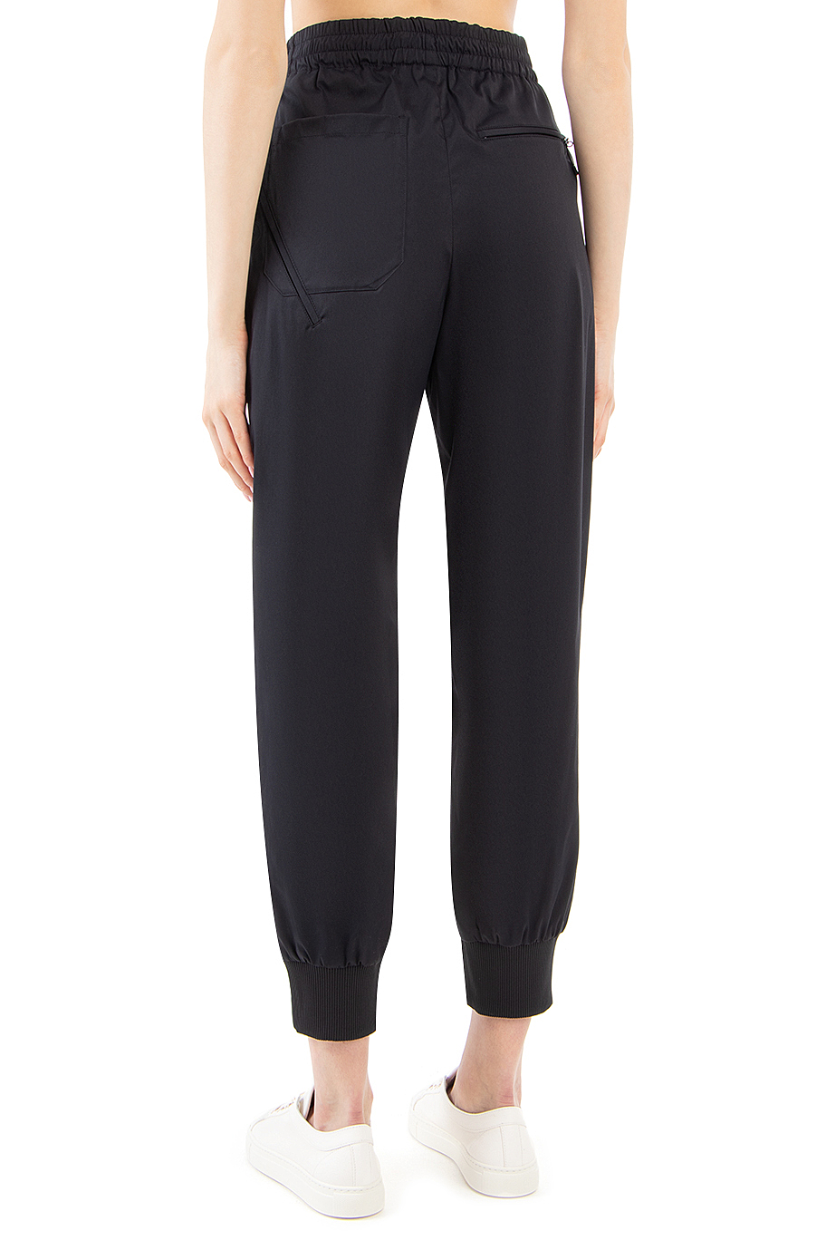 Брюки Y-3 - фото 4