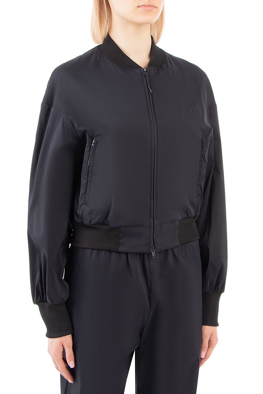 Бомбер Y-3 - фото 3