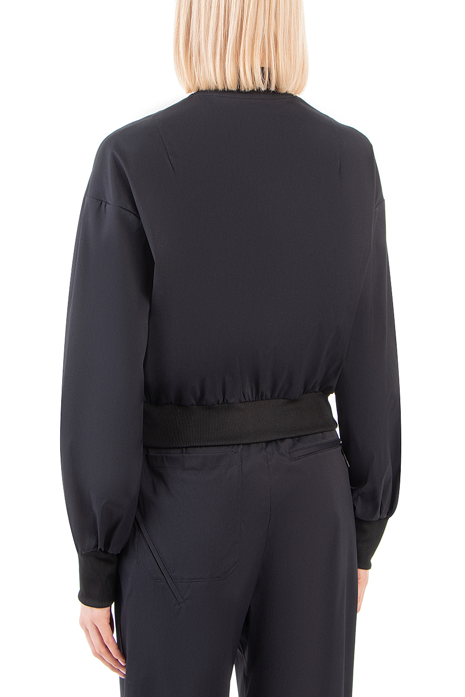 Бомбер Y-3 - фото 4