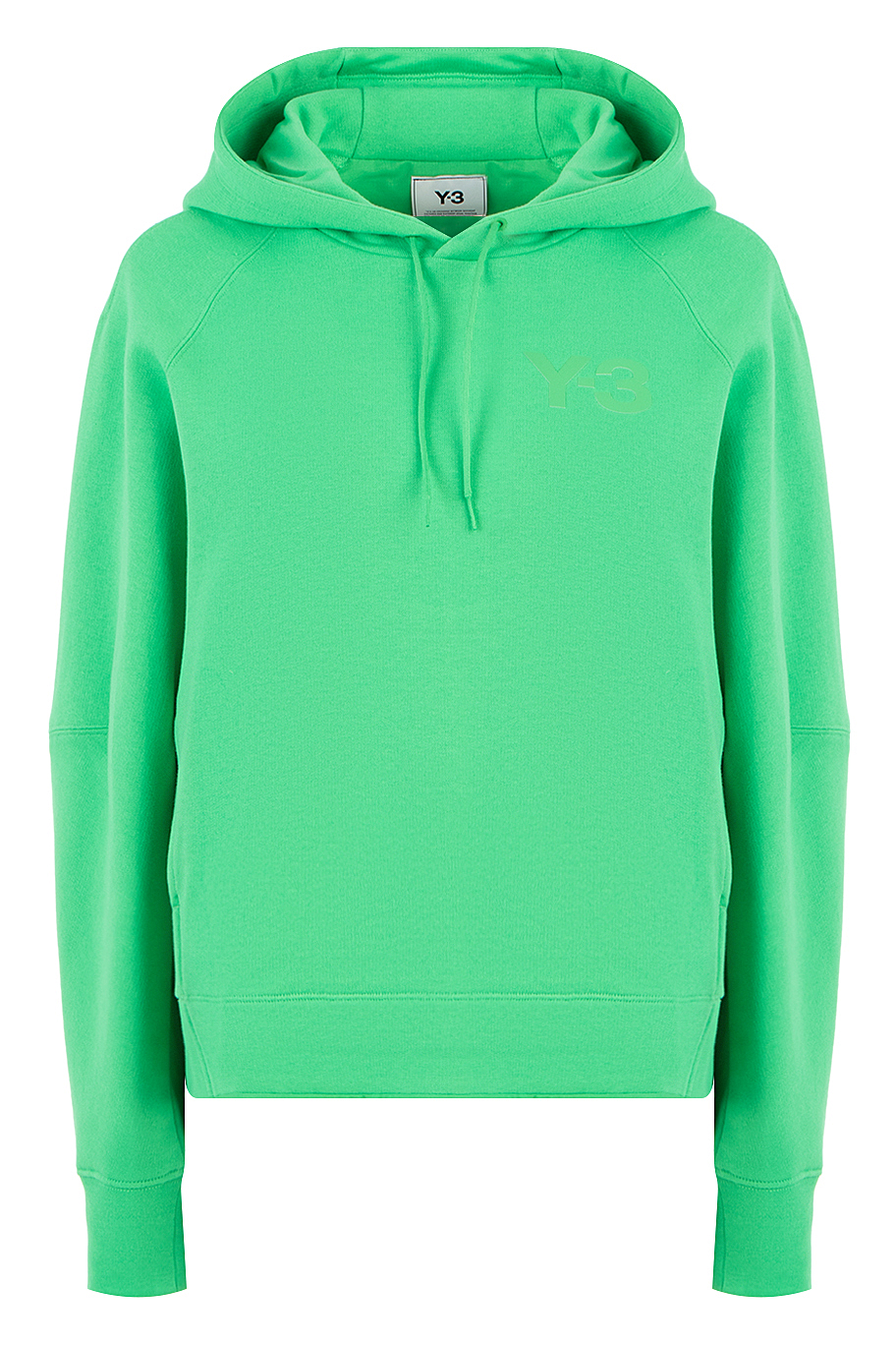 Худи Y-3 - фото 1