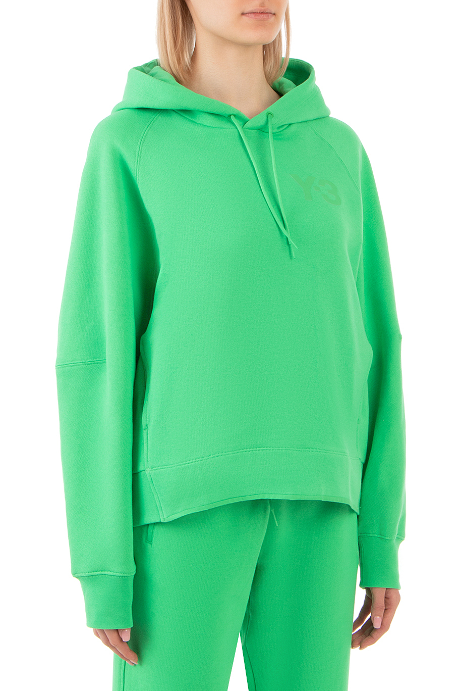 Худи Y-3 - фото 3