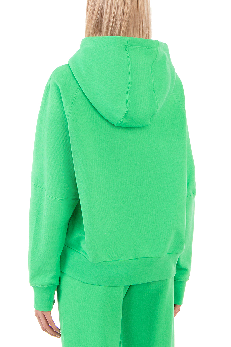 Худи Y-3 - фото 4