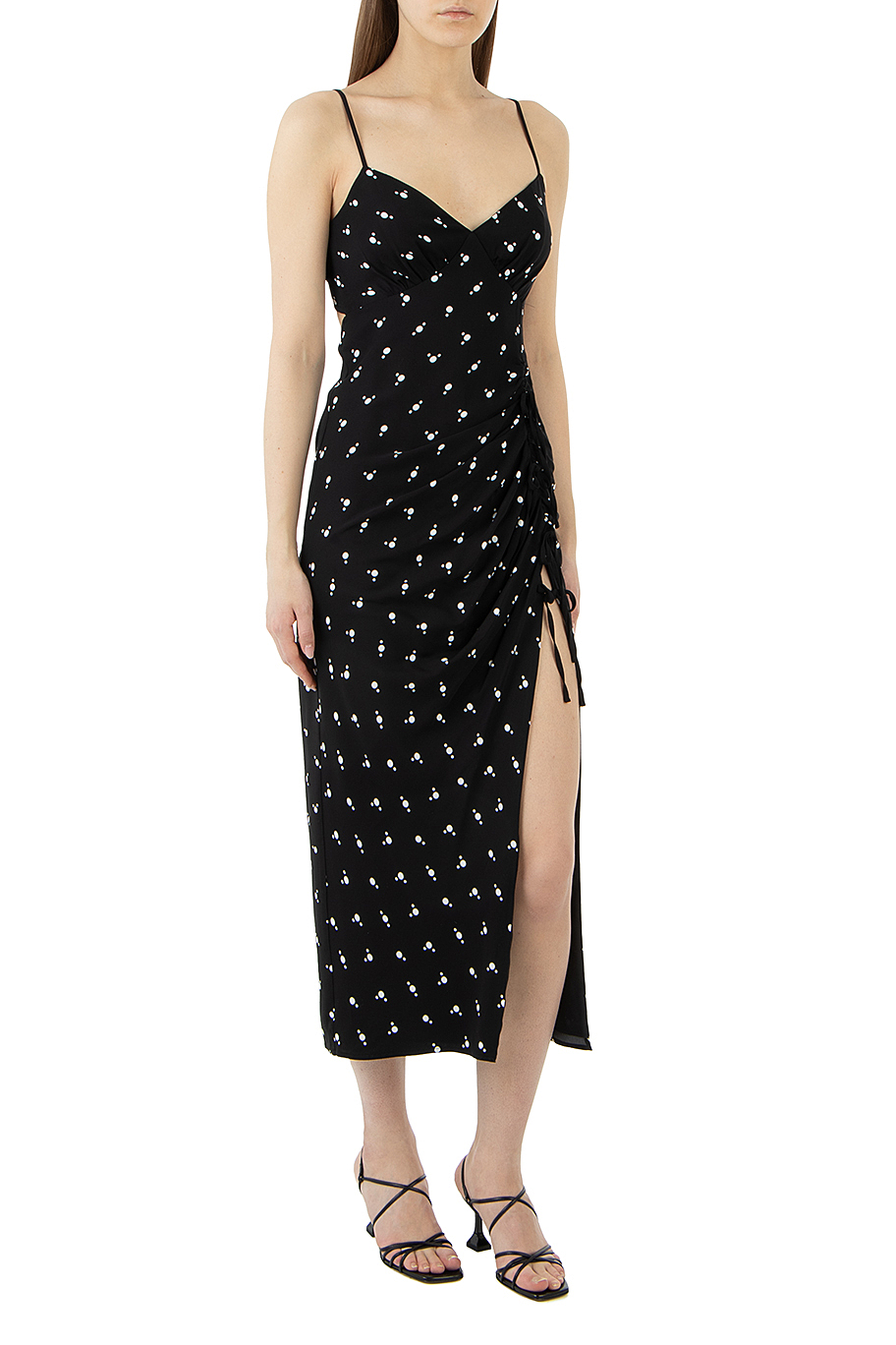 Платье Self Portrait - фото 3