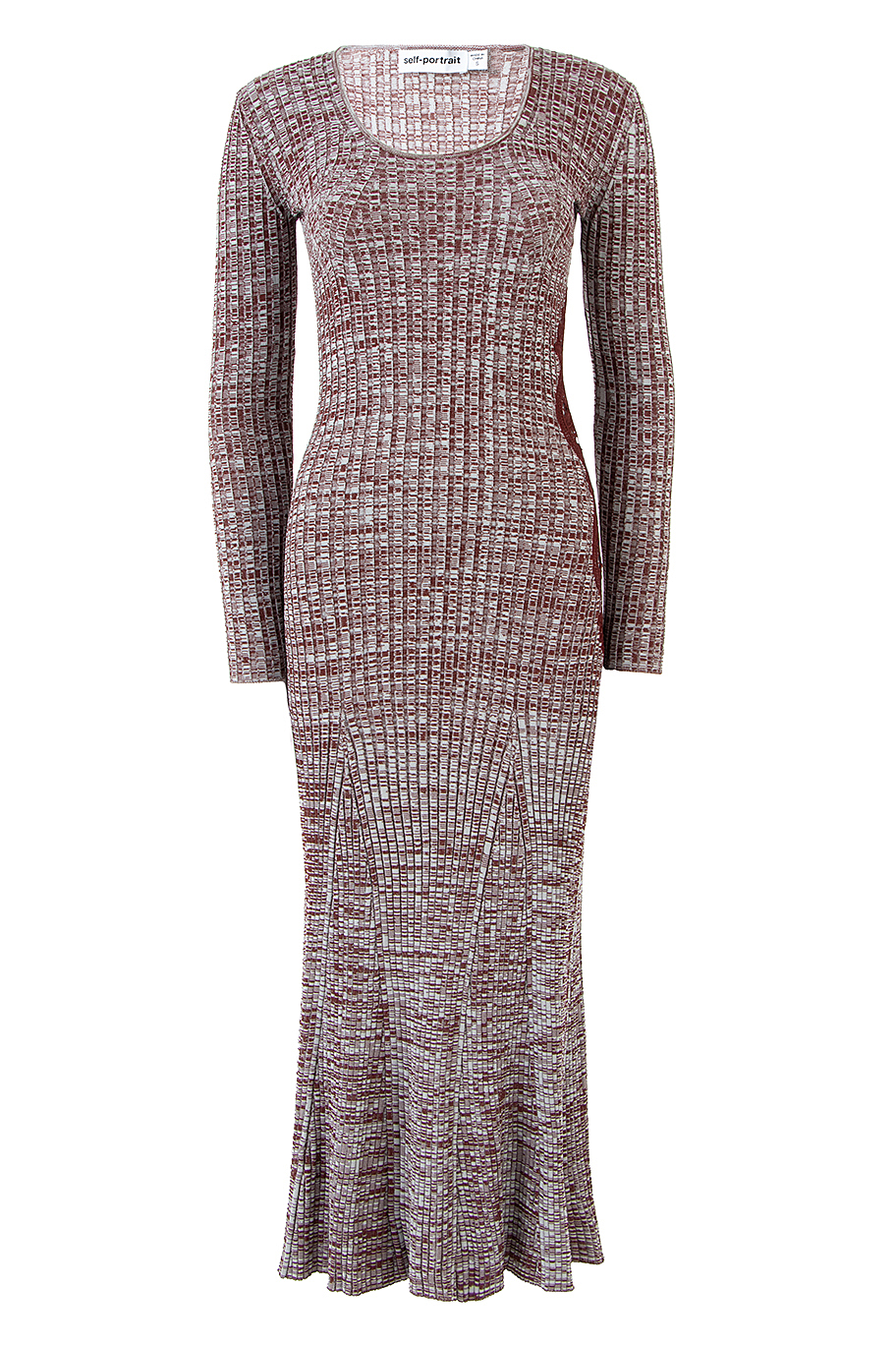 Платье Self Portrait - фото 1