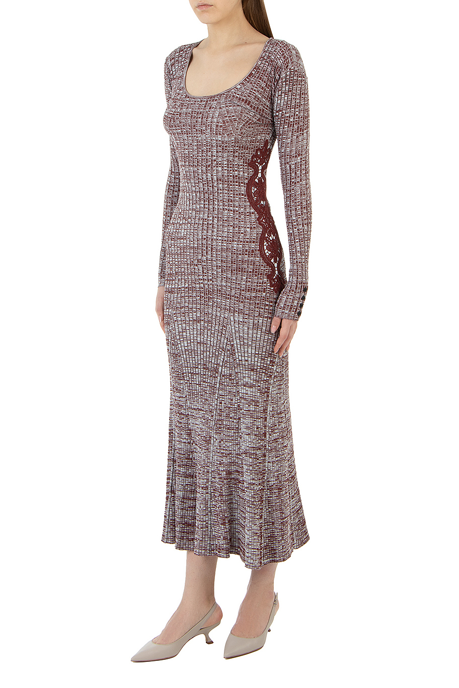 Платье Self Portrait - фото 2