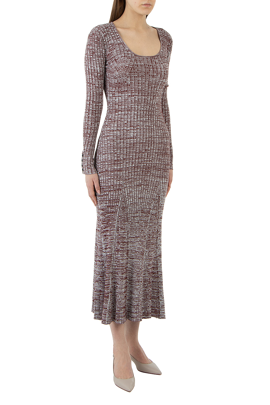 Платье Self Portrait - фото 3