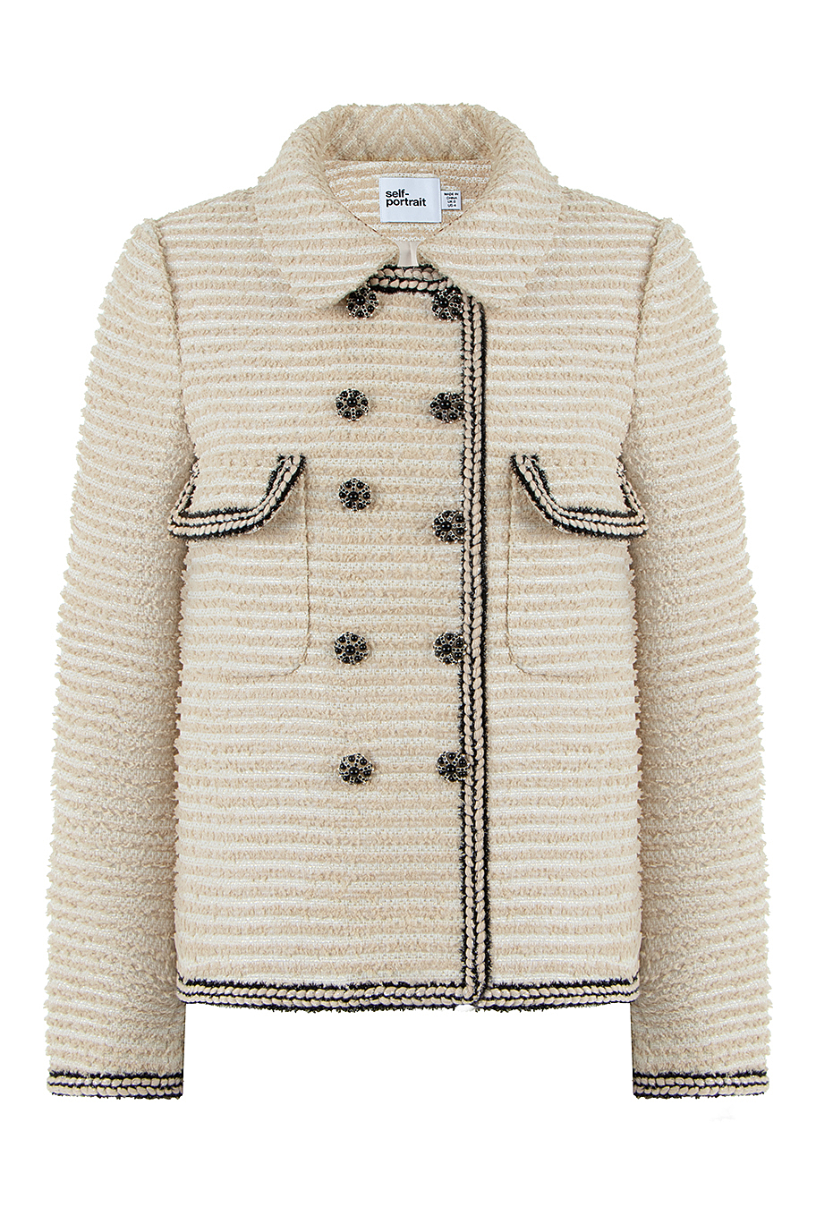Жакет Self Portrait - фото 1