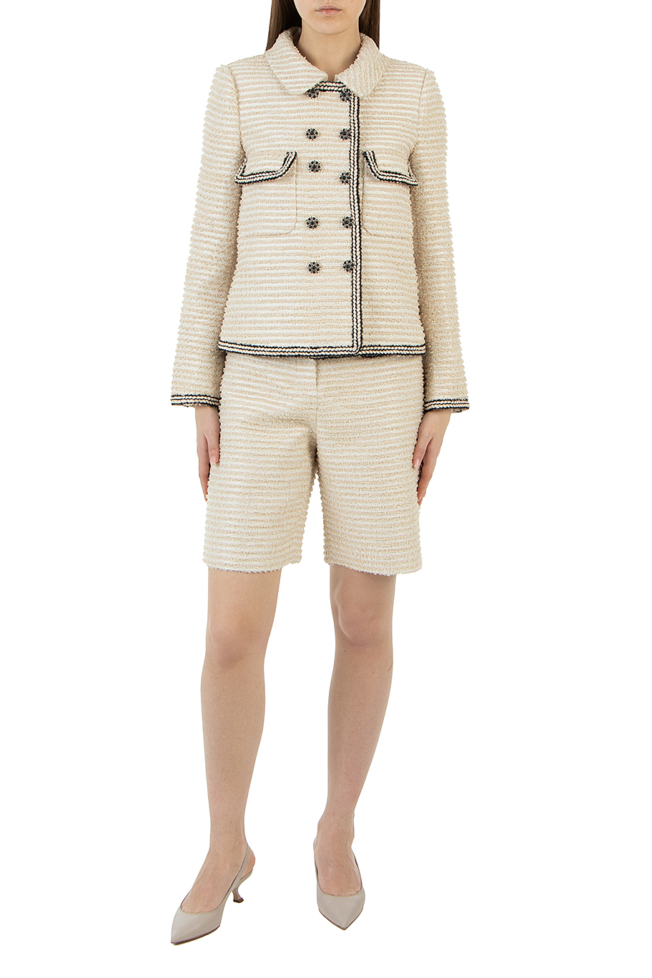 Жакет Self Portrait - фото 2