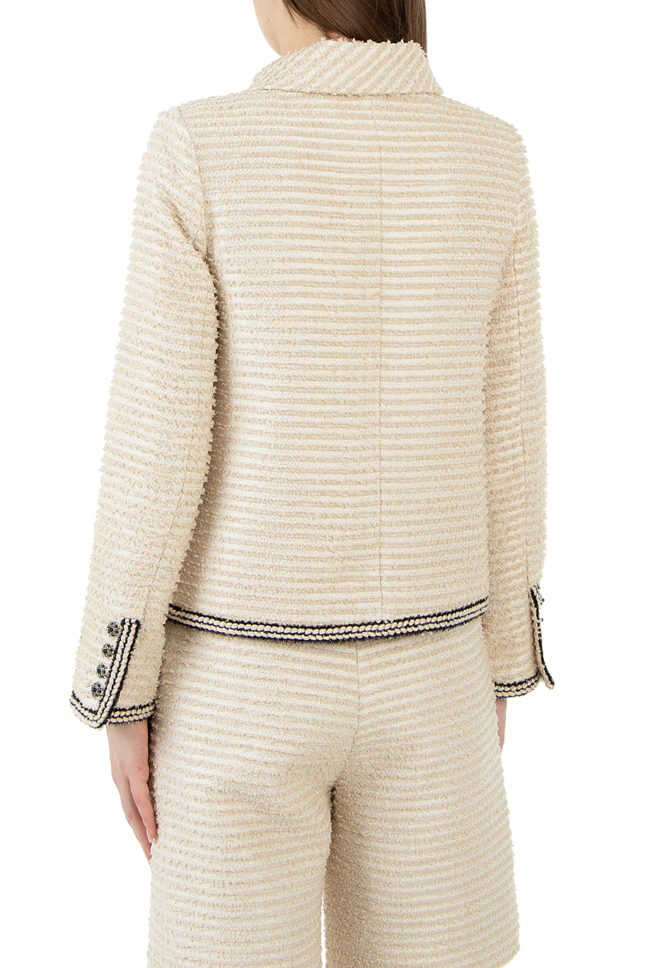 Жакет Self Portrait - фото 4