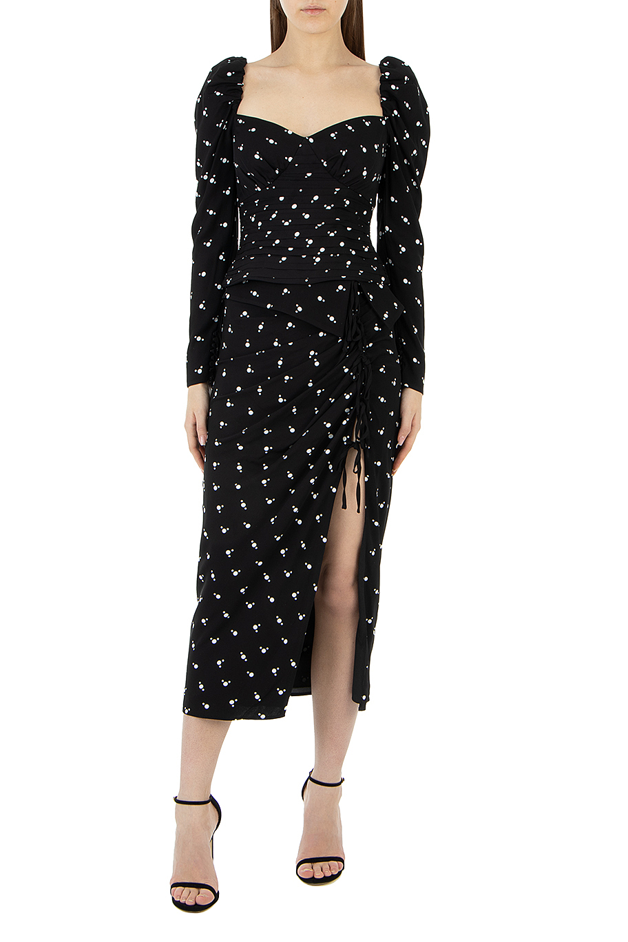 Юбка Self Portrait - фото 2