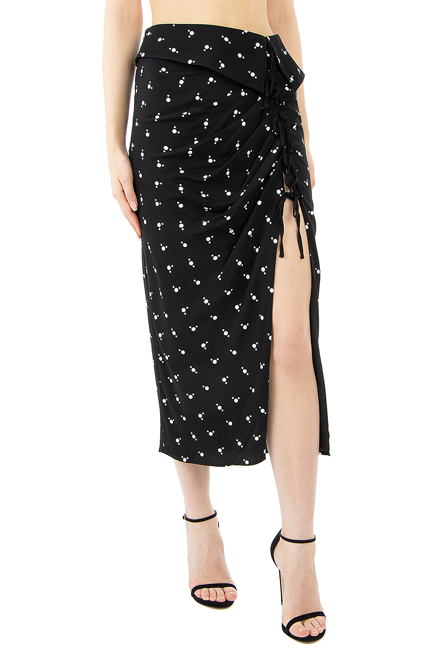 Юбка Self Portrait - фото 3