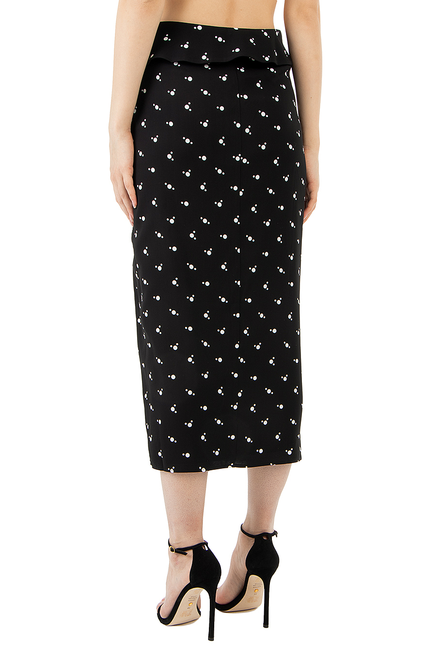 Юбка Self Portrait - фото 4