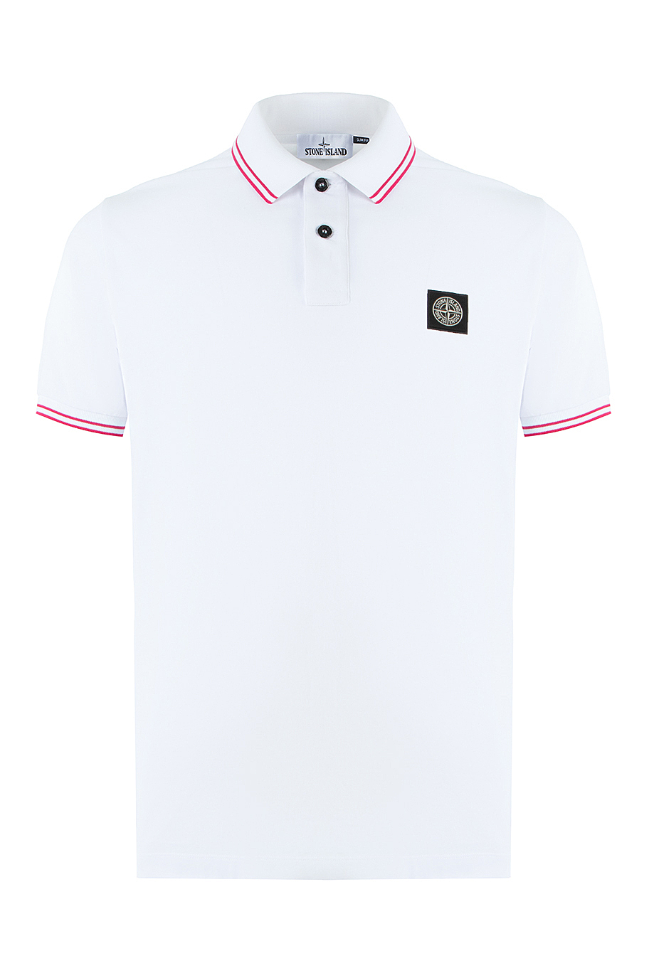 Поло Stone Island - фото 1