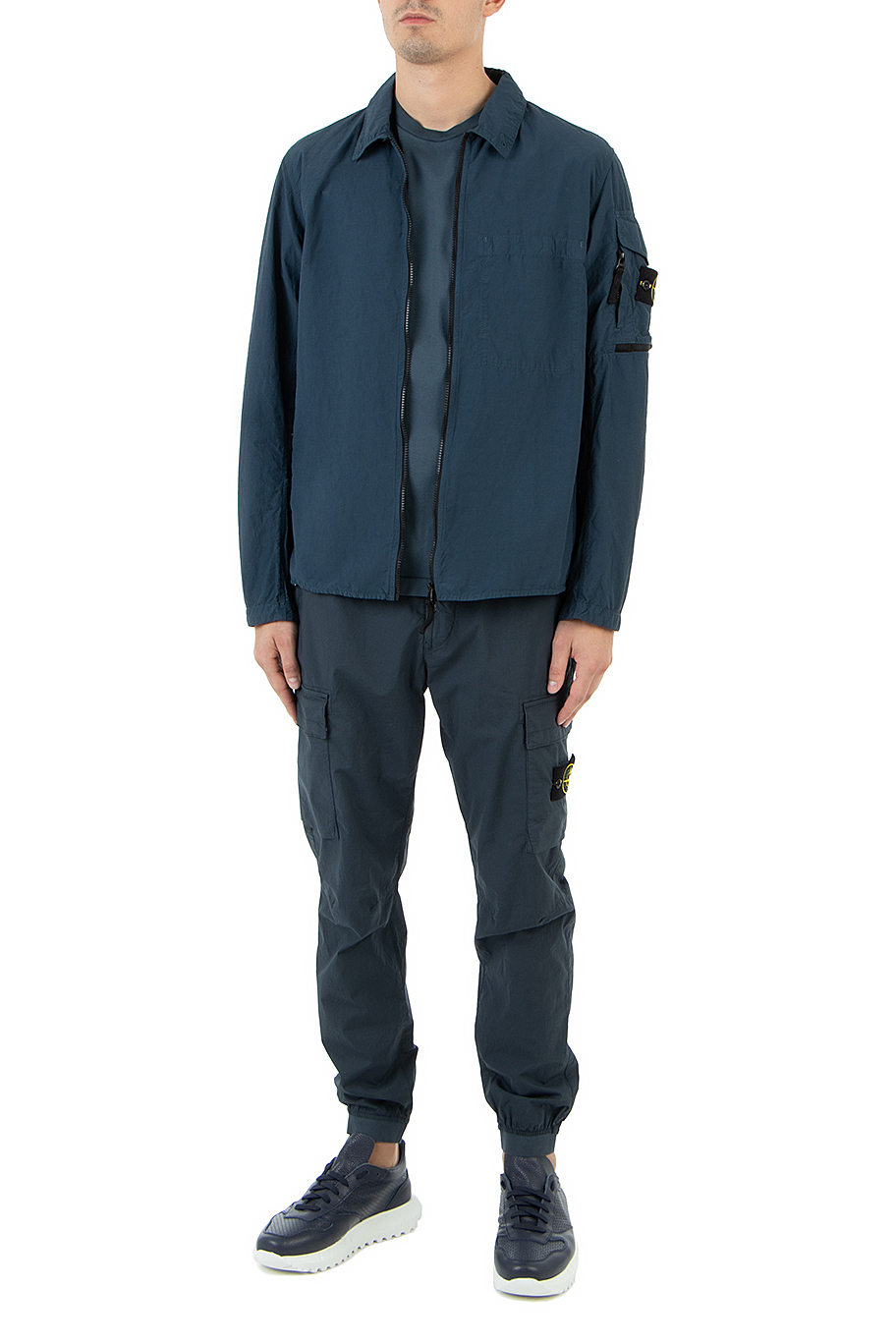 Куртка Stone Island - фото 2