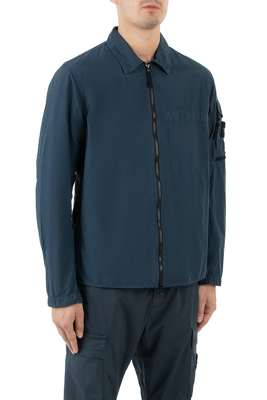 Куртка Stone Island - фото 3