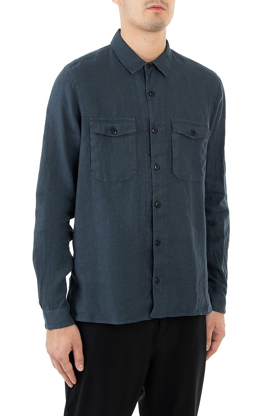 Рубашка Stone Island - фото 3