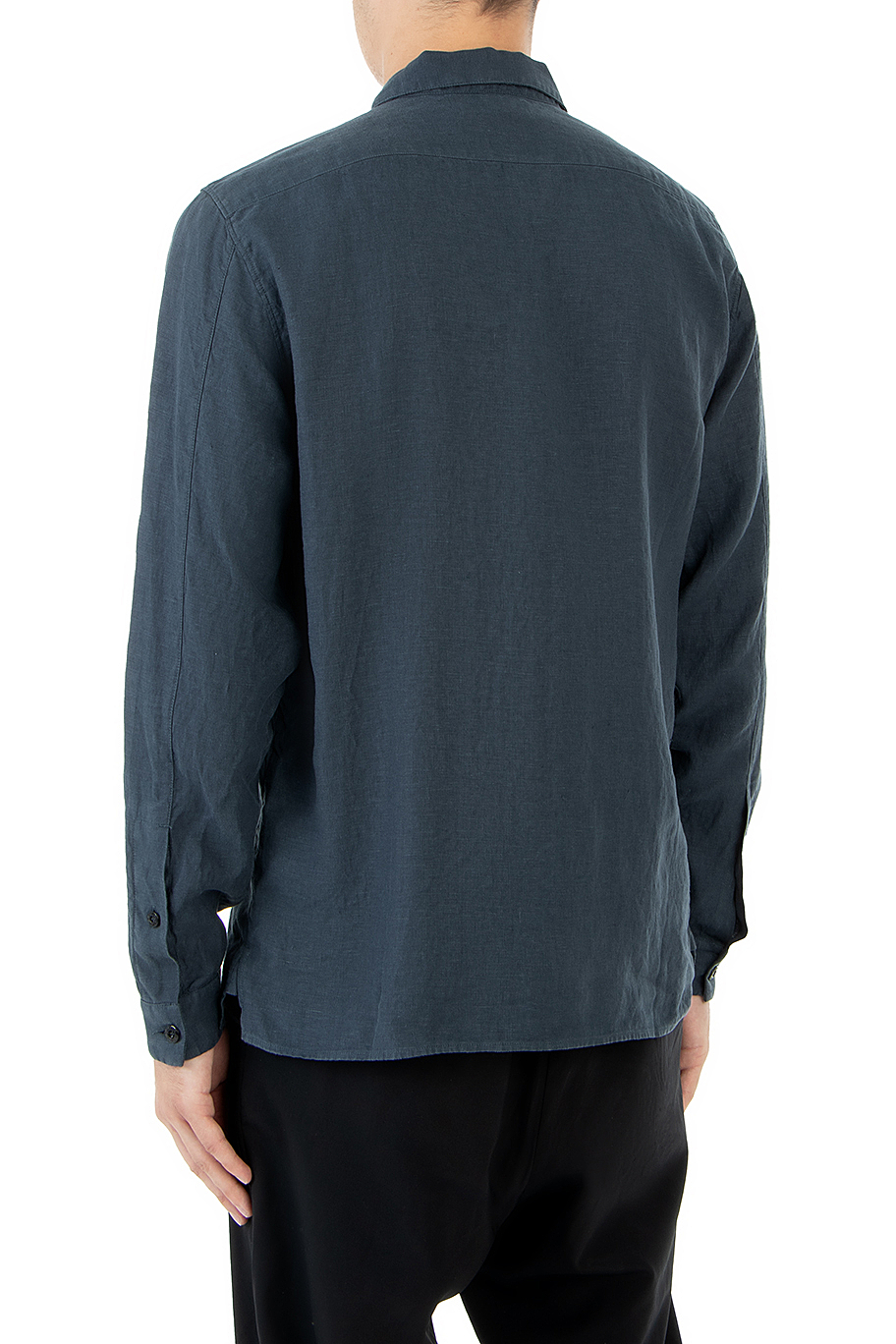 Рубашка Stone Island - фото 4