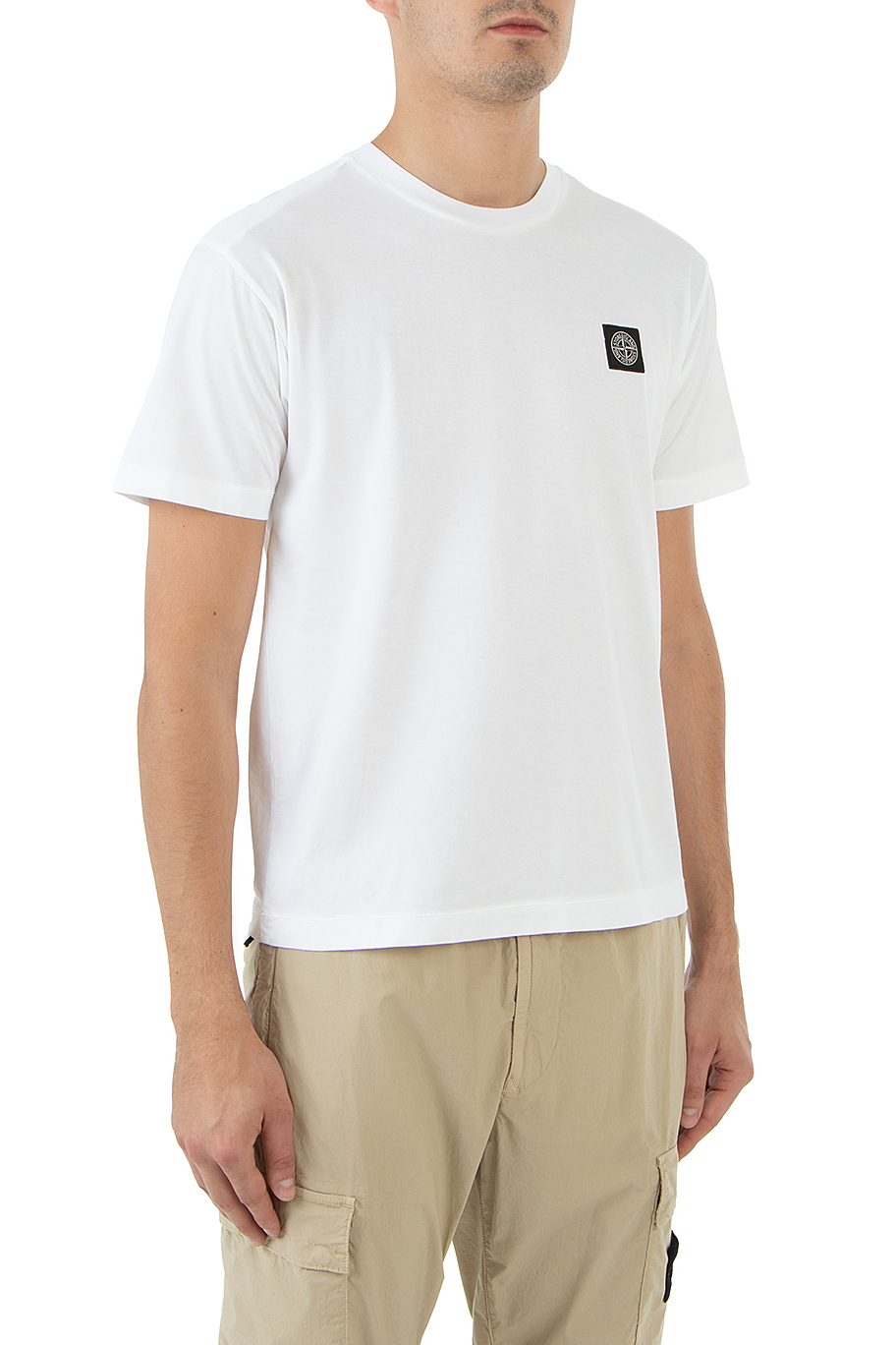 Футболка Stone Island - фото 3