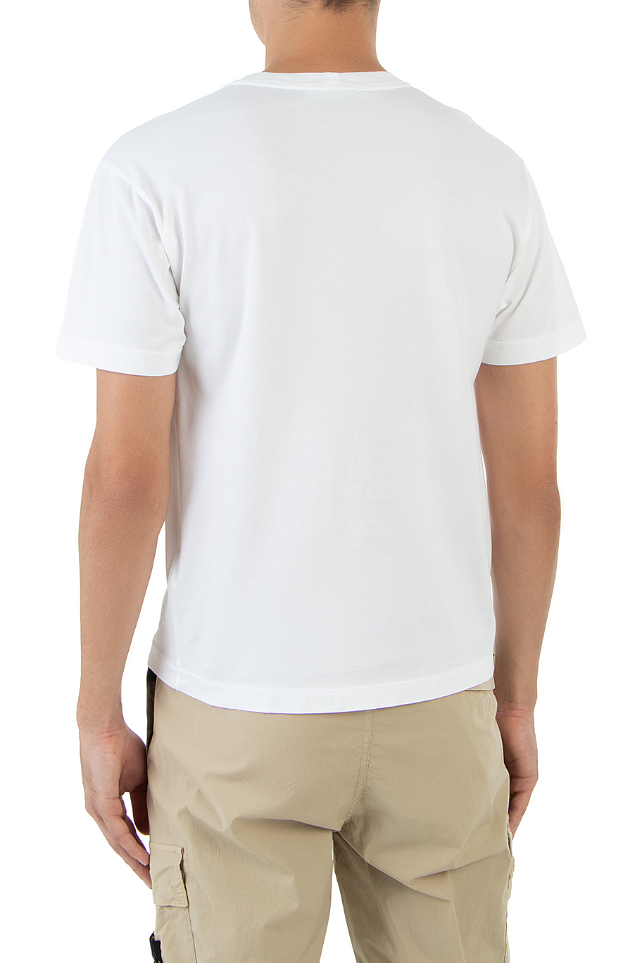 Футболка Stone Island - фото 4