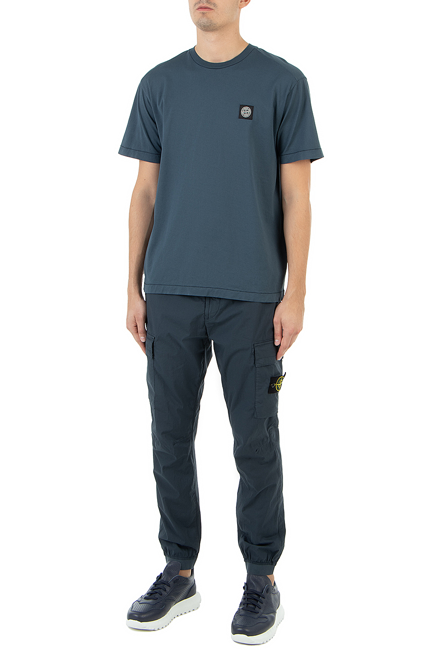 Футболка Stone Island - фото 2