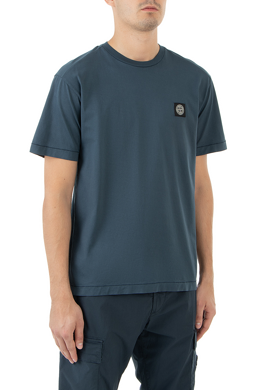 Футболка Stone Island - фото 3