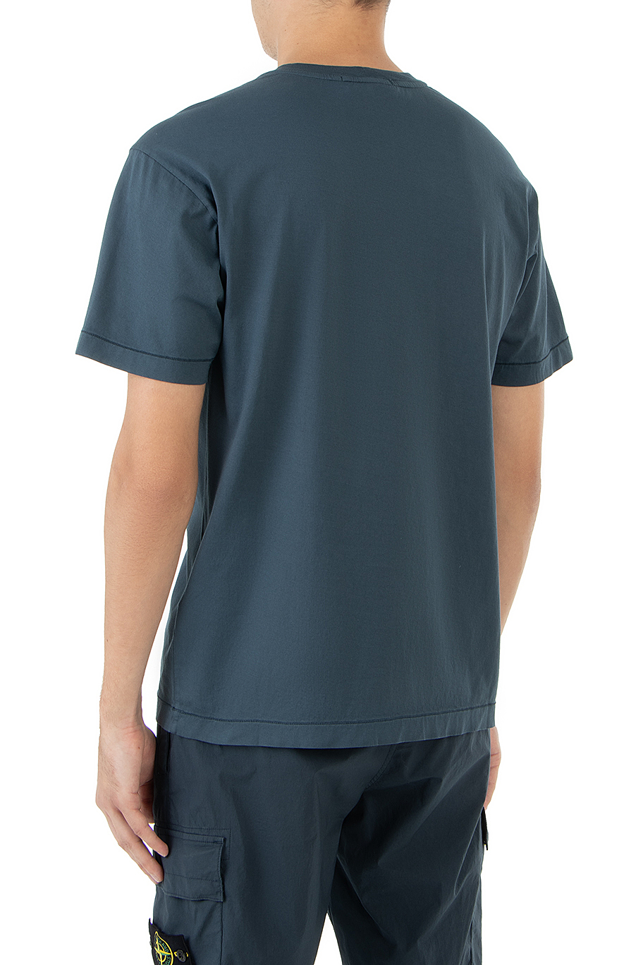 Футболка Stone Island - фото 4