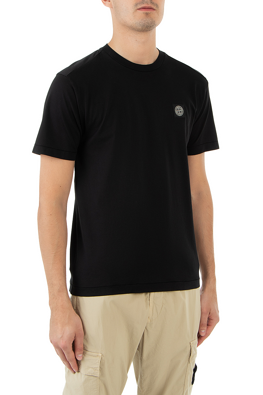 Футболка Stone Island - фото 3