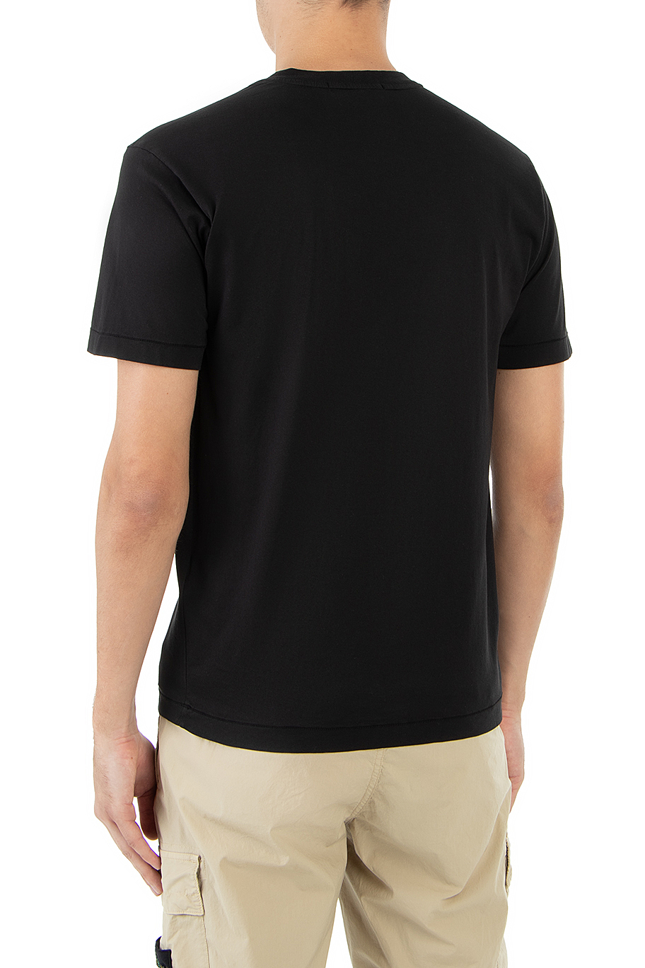 Футболка Stone Island - фото 4