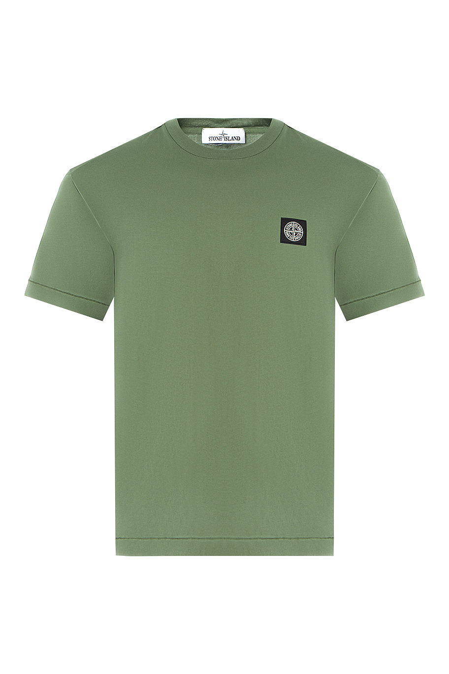 Футболка Stone Island - фото 1