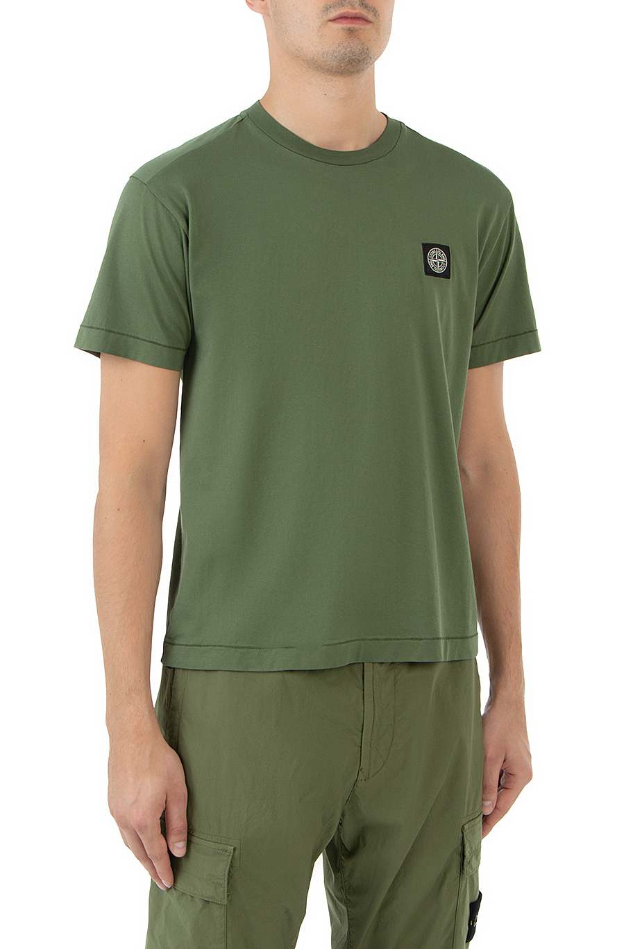 Футболка Stone Island - фото 3