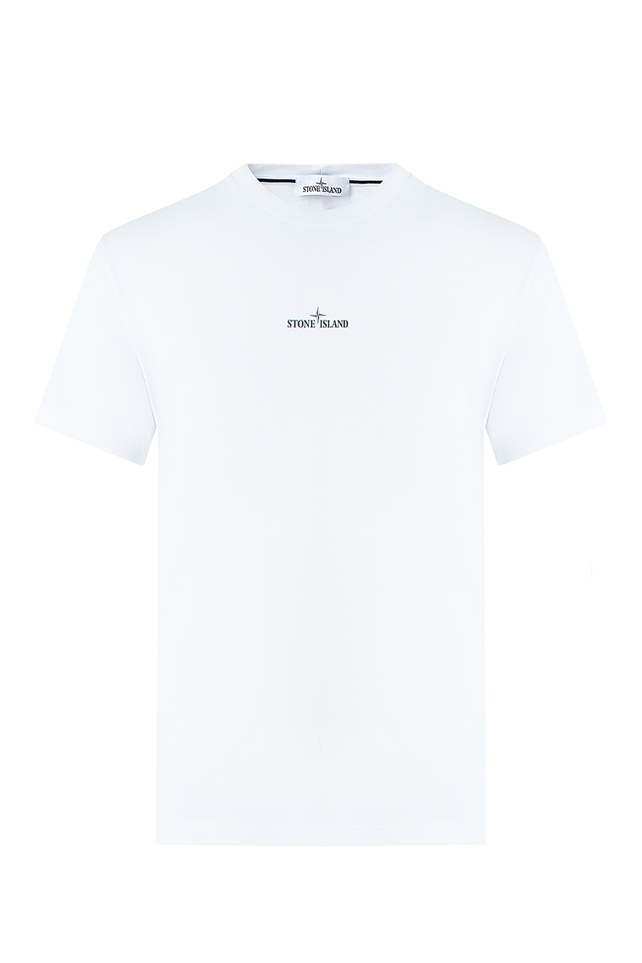 Футболка Stone Island - фото 1