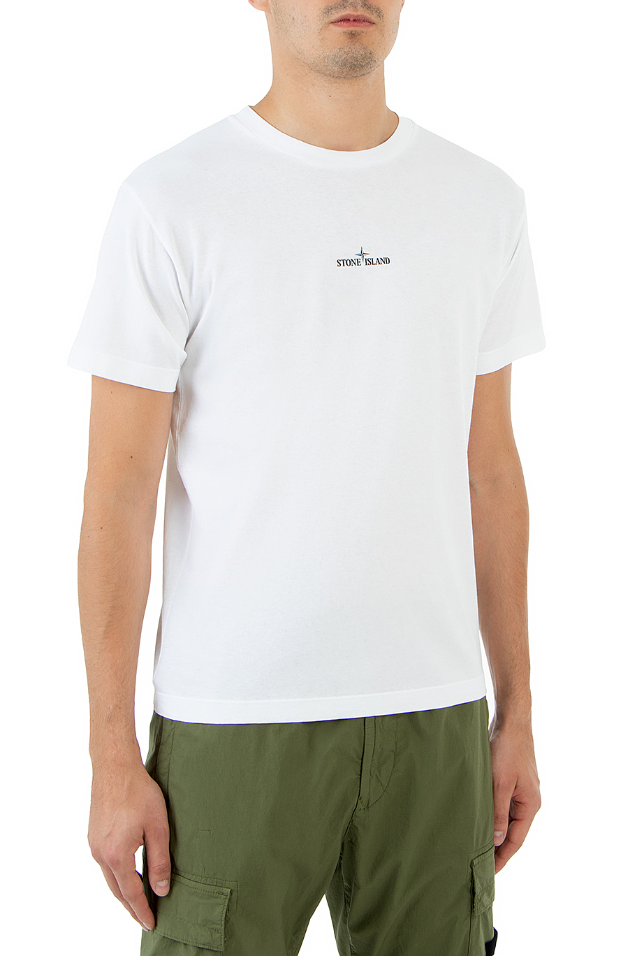 Футболка Stone Island - фото 3