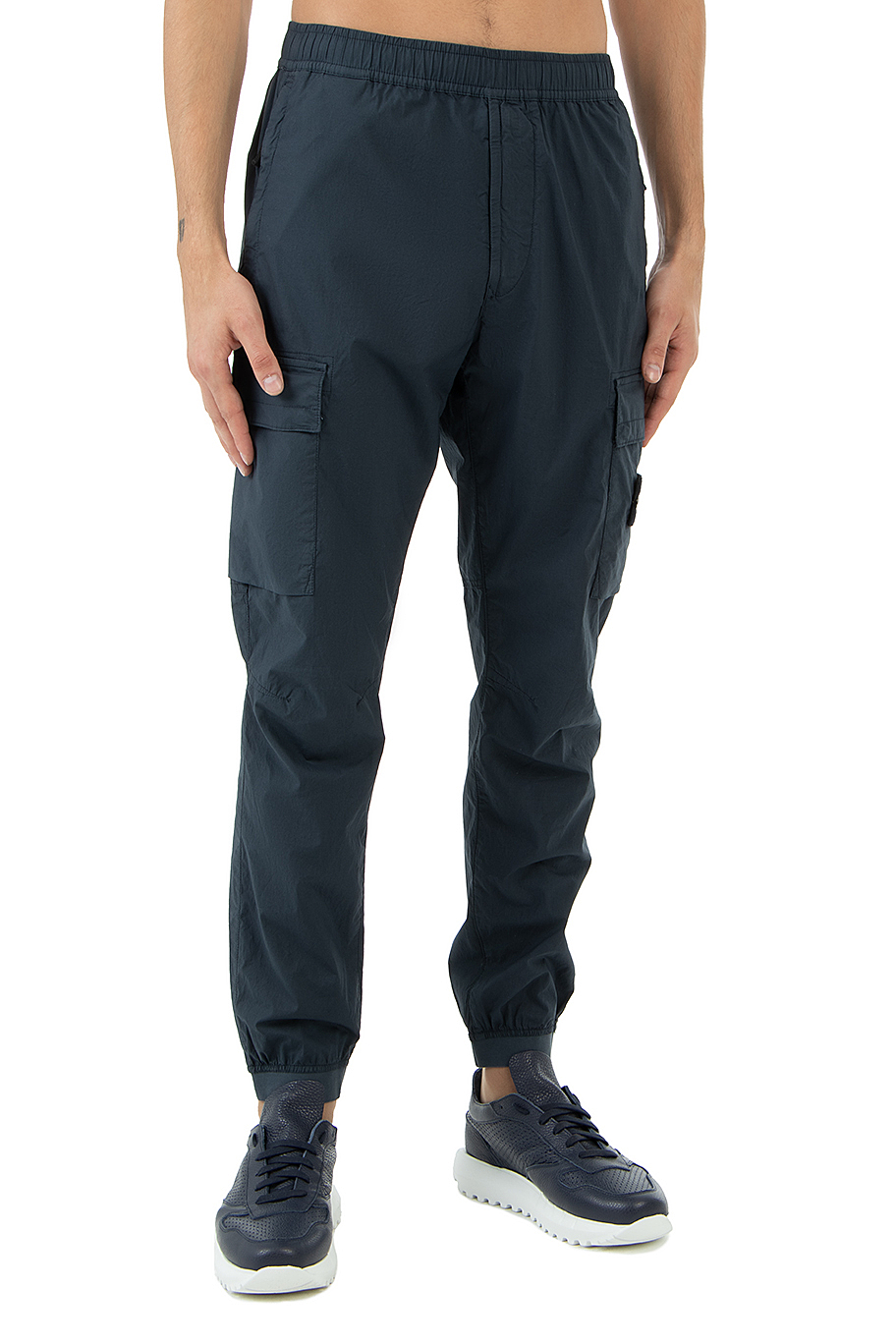 Брюки Stone Island - фото 3