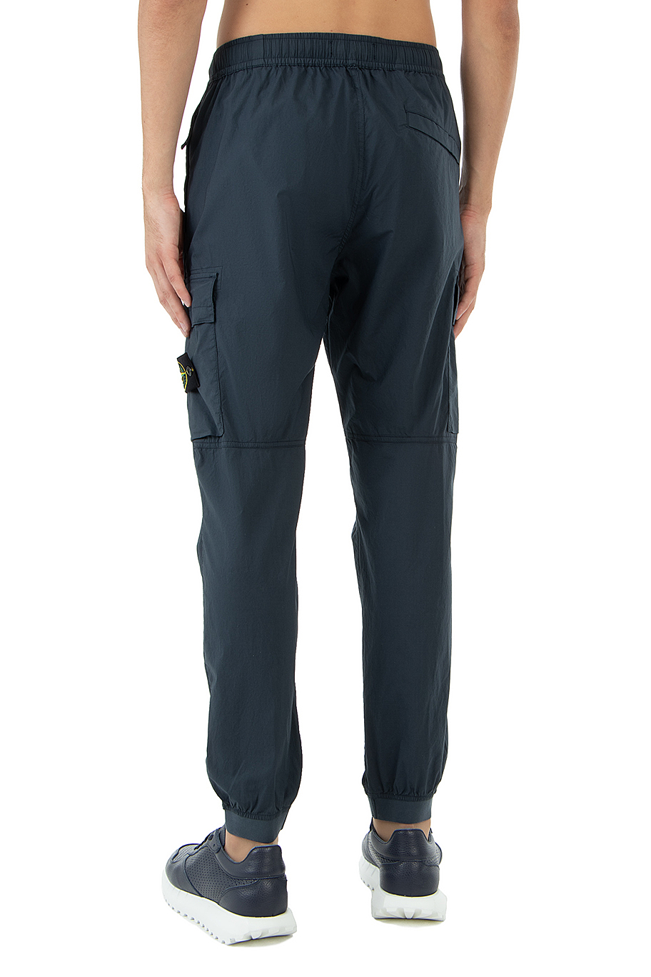 Брюки Stone Island - фото 4