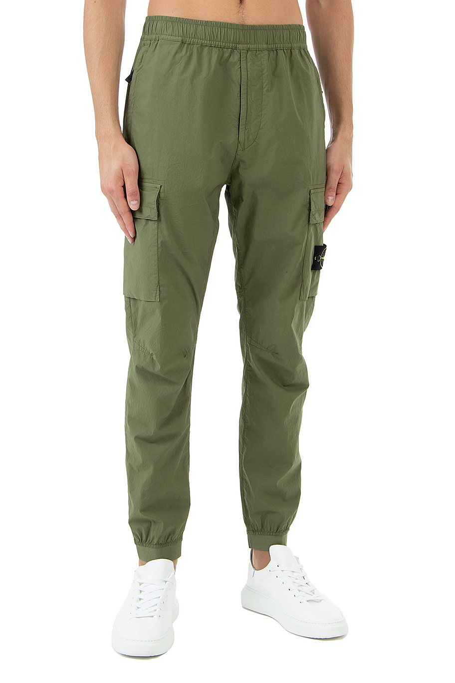 Брюки Stone Island - фото 3