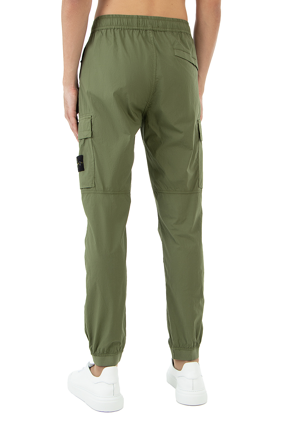 Брюки Stone Island - фото 4