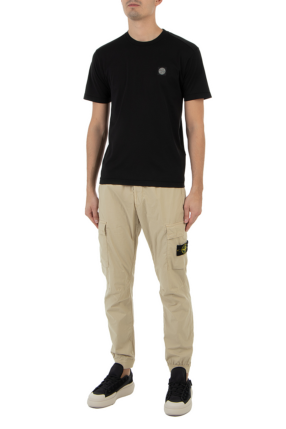 Брюки Stone Island - фото 2