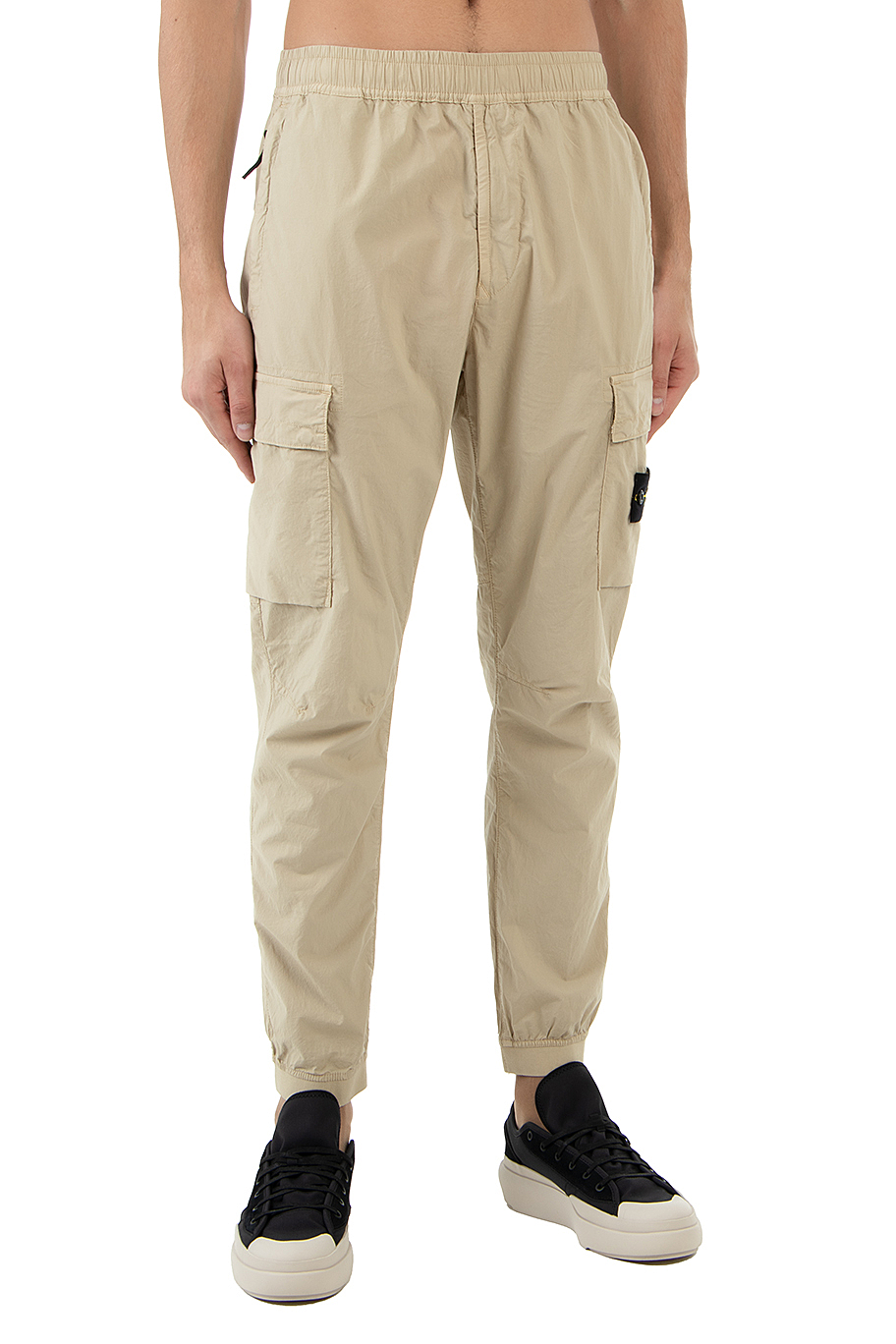 Брюки Stone Island - фото 3