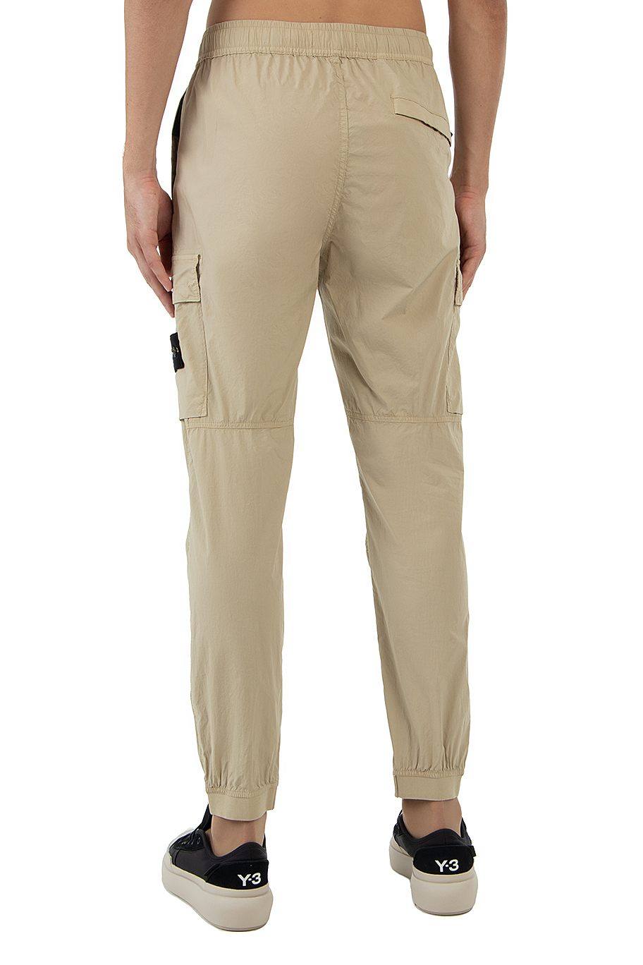 Брюки Stone Island - фото 4