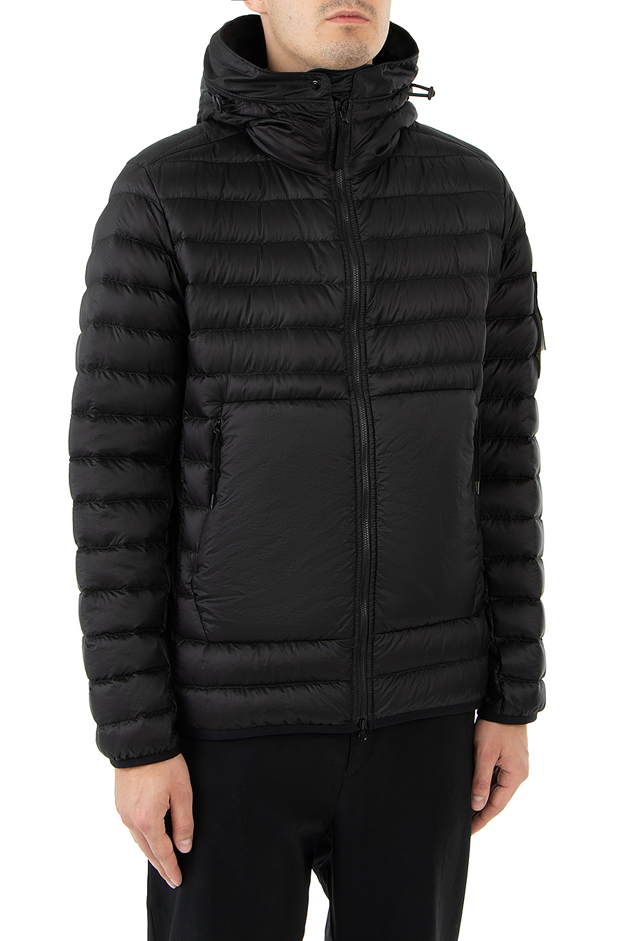 Куртка Stone Island - фото 3