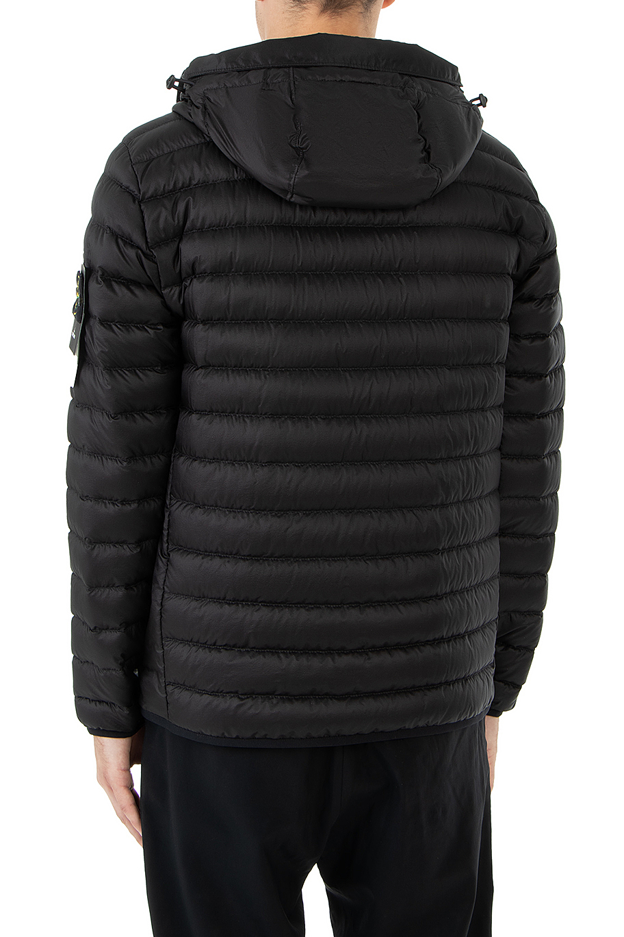 Куртка Stone Island - фото 4