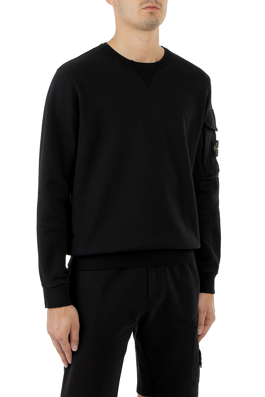 Толстовка Stone Island - фото 3